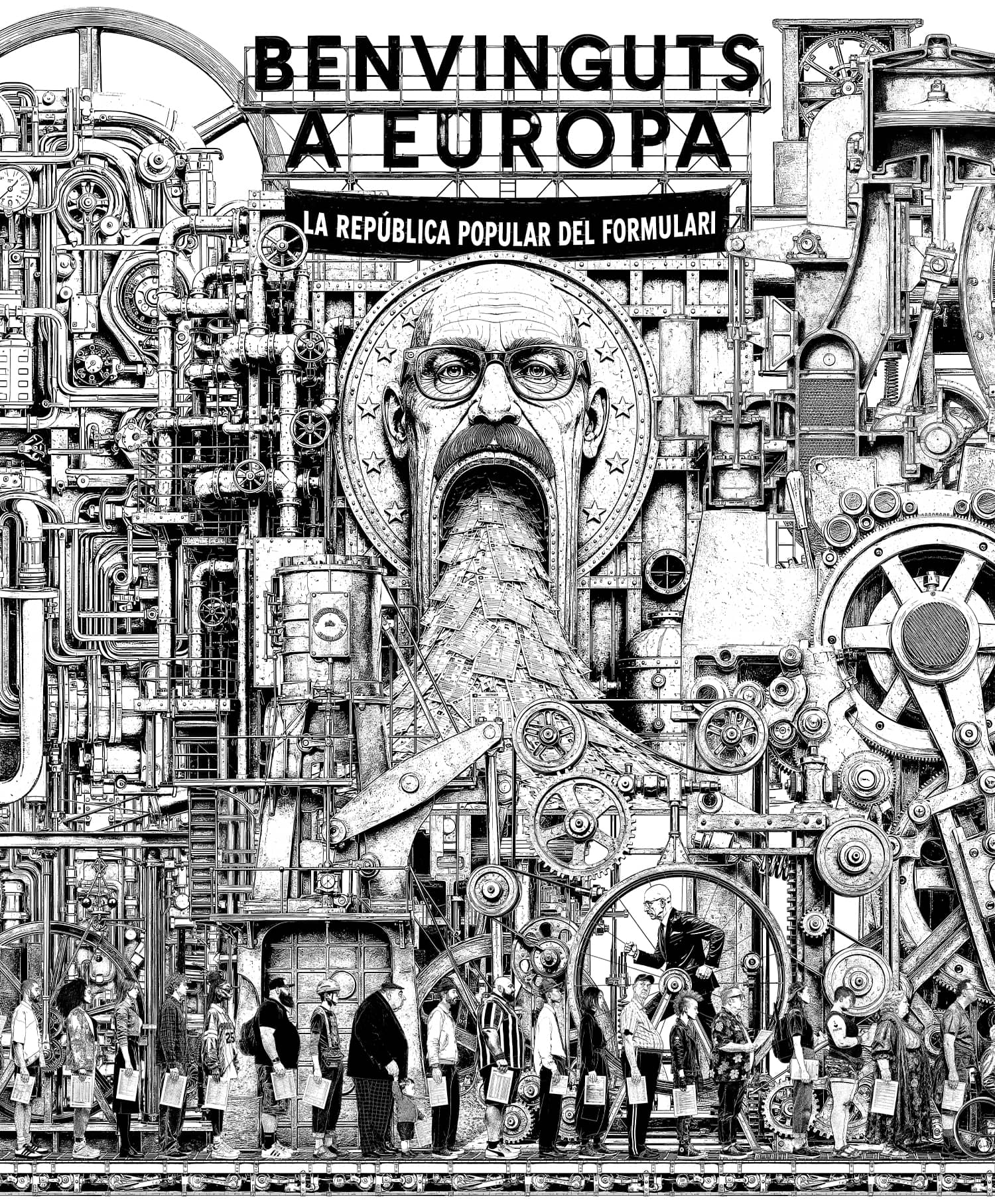europe
