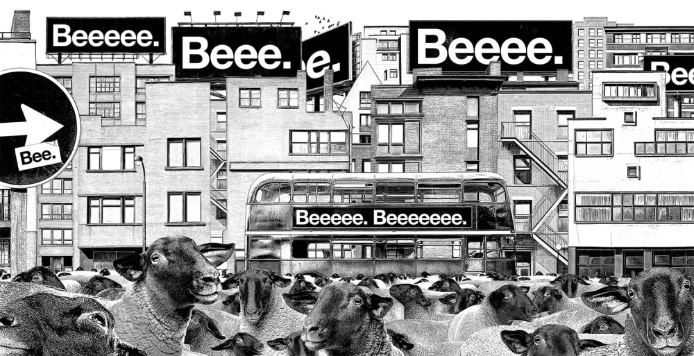BEEEEE - Gregori Saavedra
