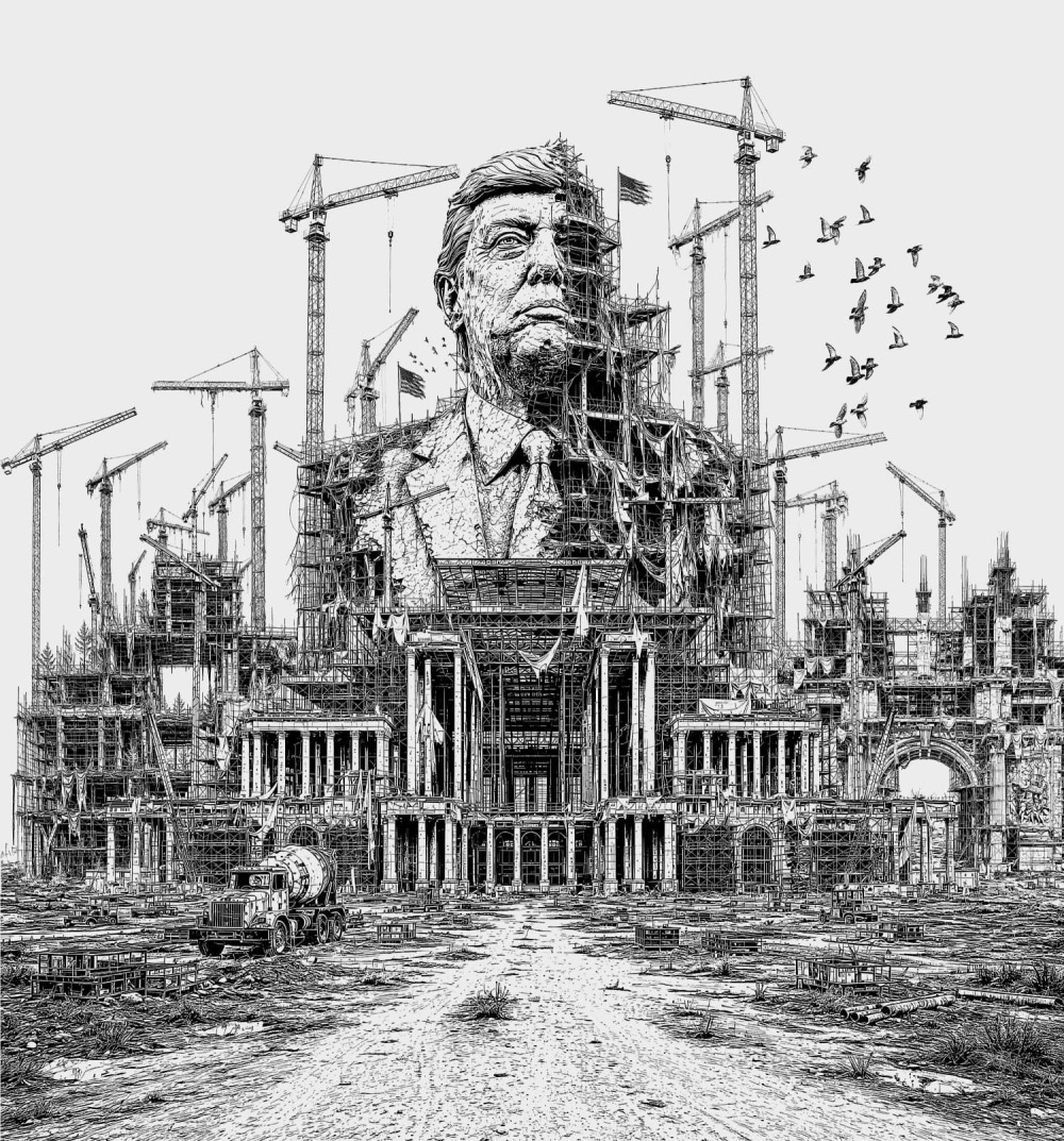 UNFINISHED BUSINESS - Gregori Saavedra